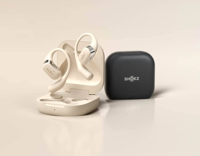 Openfit (Bild: Shokz)