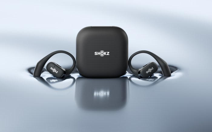 Openfit (Bild: Shokz)