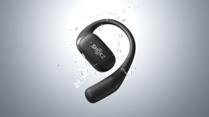 Openfit (Bild: Shokz)