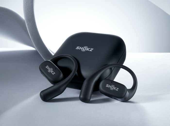 Openfit (Bild: Shokz)