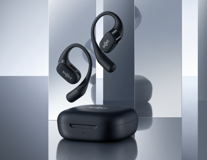 Openfit (Bild: Shokz)