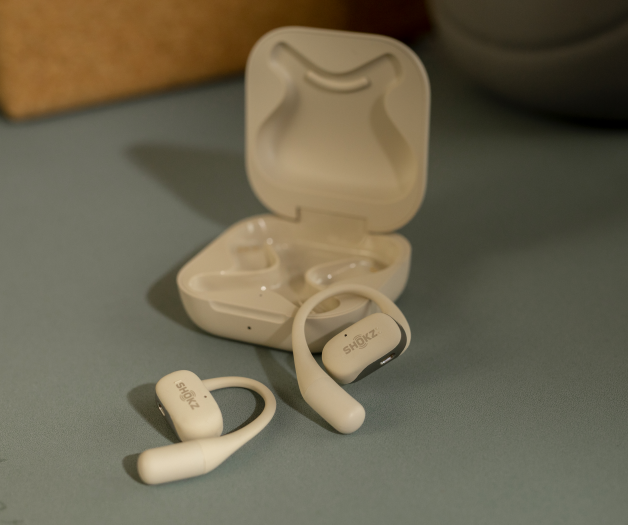 Openfit (Bild: Shokz)