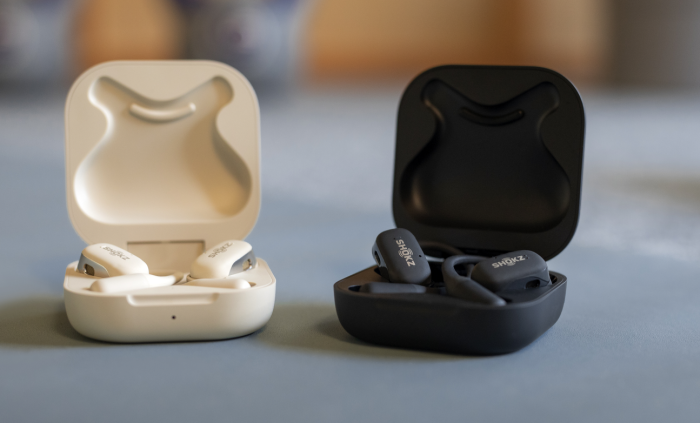 Openfit (Bild: Shokz)