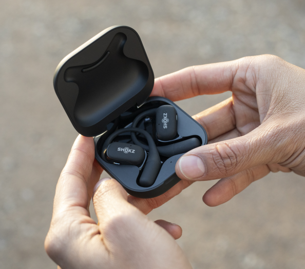 Openfit (Bild: Shokz)