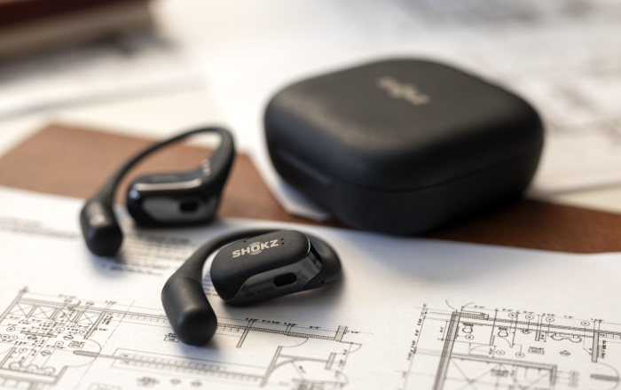 Openfit (Bild: Shokz)