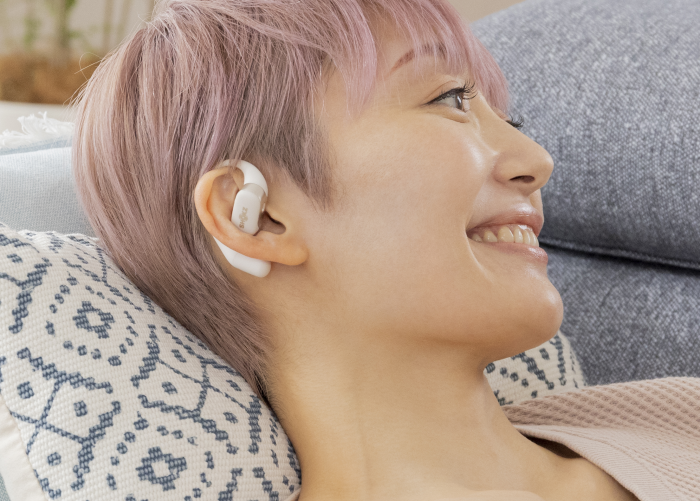 Openfit (Bild: Shokz)