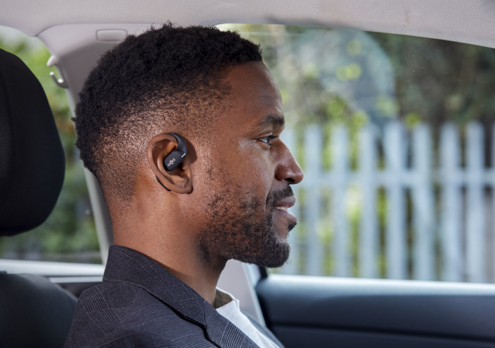 Openfit (Bild: Shokz)