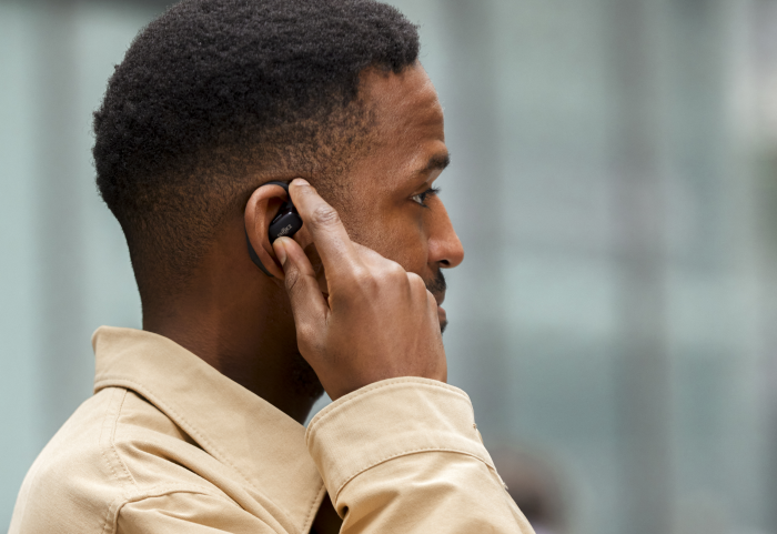 Openfit (Bild: Shokz)