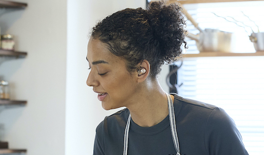 EAH-AZ40M2 (Bild: Technics)