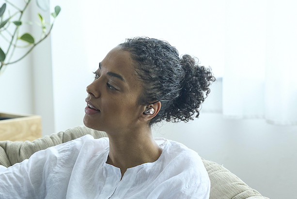 EAH-AZ40M2 (Bild: Technics)