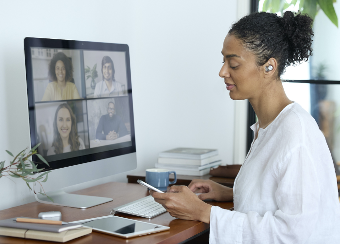 EAH-AZ40M2 (Bild: Technics)