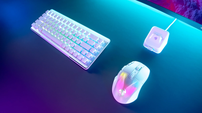 Roccat Vulcan 2 Mini Air (Bild: Roccat)