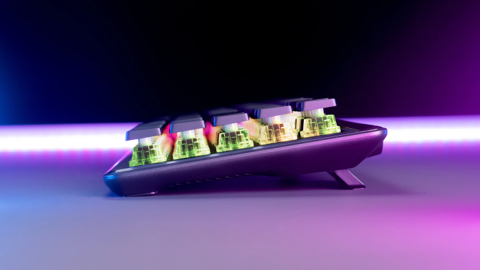 Roccat Vulcan 2 Mini Air (Bild: Roccat)