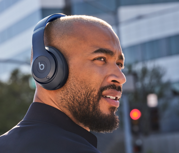 Studio Pro (Bild: Beats)