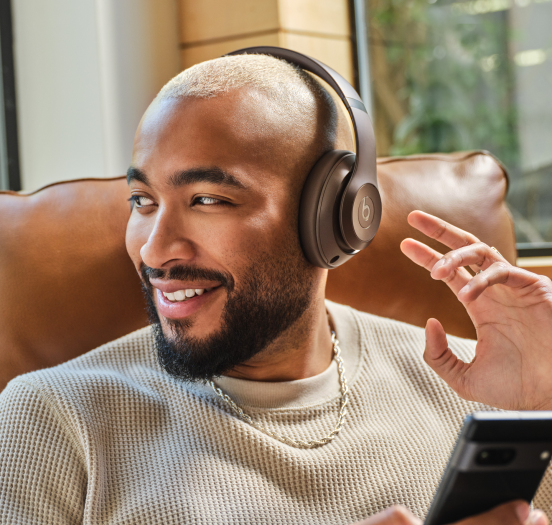 Studio Pro (Bild: Beats)