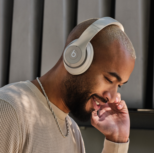 Studio Pro (Bild: Beats)