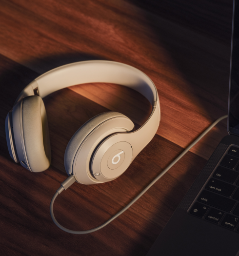 Studio Pro (Bild: Beats)