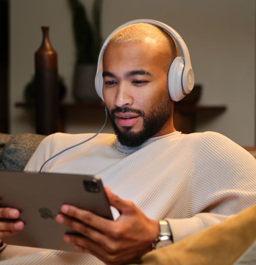 Studio Pro (Bild: Beats)