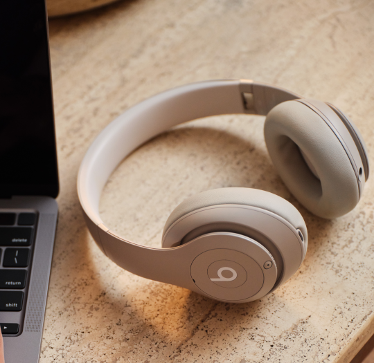 Studio Pro (Bild: Beats)