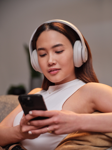 Studio Pro (Bild: Beats)