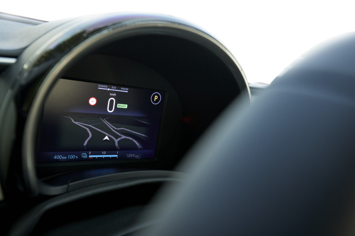 Fiat 600e (Bild: Fiat)