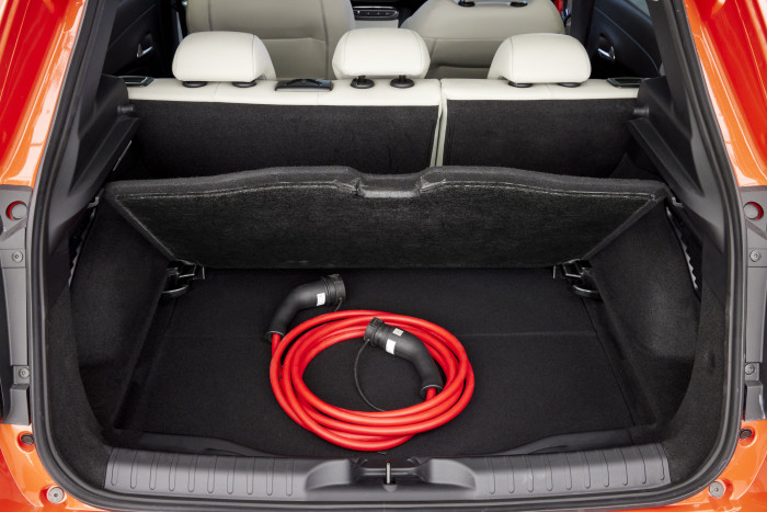 Fiat 600e (Bild: Fiat)