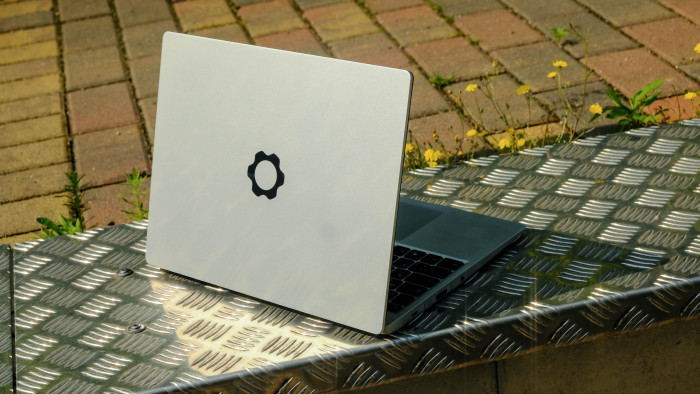 Framework Laptop 13th Gen (Bild: Oliver Nickel/Golem.de)