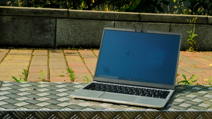 Framework Laptop 13th Gen (Bild: Oliver Nickel/Golem.de)