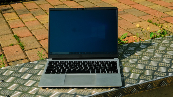 Framework Laptop 13th Gen (Bild: Oliver Nickel/Golem.de)