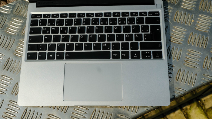 Framework Laptop 13th Gen (Bild: Oliver Nickel/Golem.de)