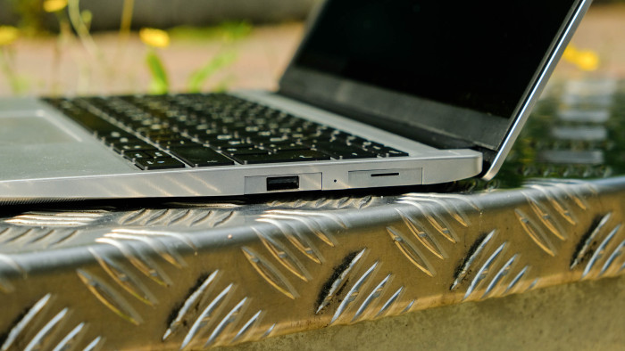 Framework Laptop 13th Gen (Bild: Oliver Nickel/Golem.de)