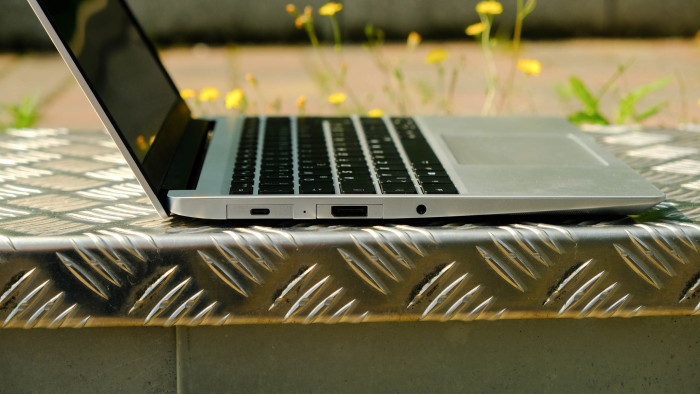 Framework Laptop 13th Gen (Bild: Oliver Nickel/Golem.de)