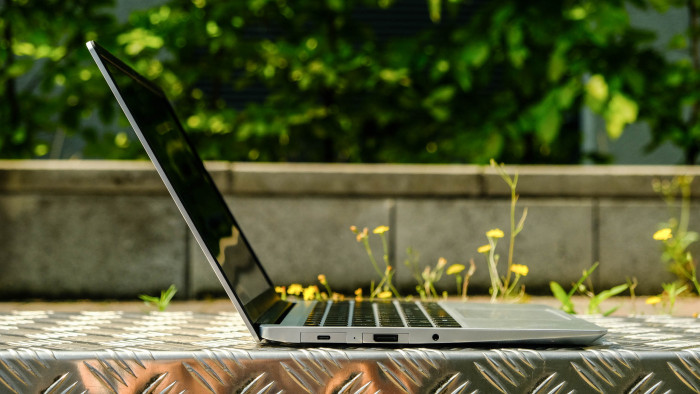 Framework Laptop 13th Gen (Bild: Oliver Nickel/Golem.de)