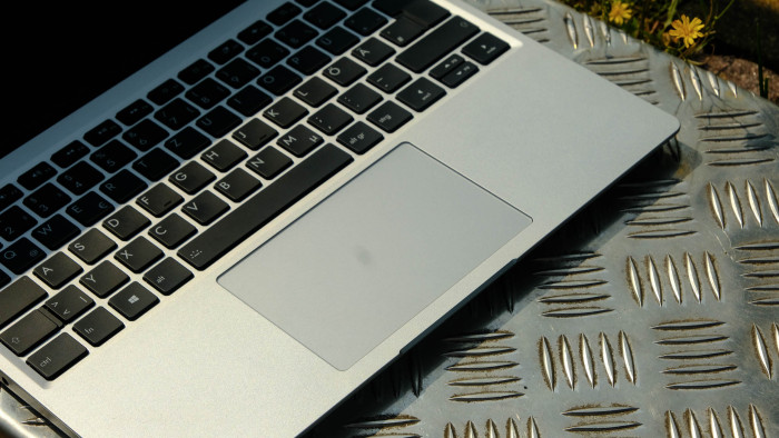 Framework Laptop 13th Gen (Bild: Oliver Nickel/Golem.de)