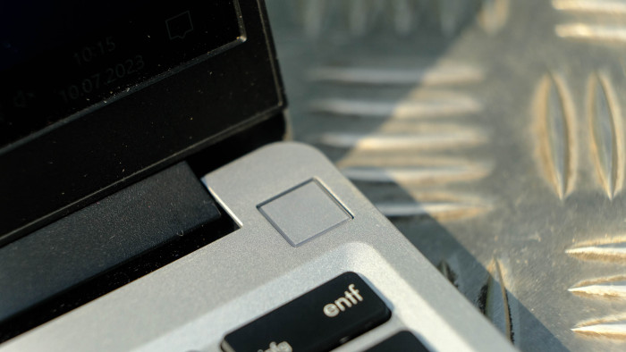 Framework Laptop 13th Gen (Bild: Oliver Nickel/Golem.de)