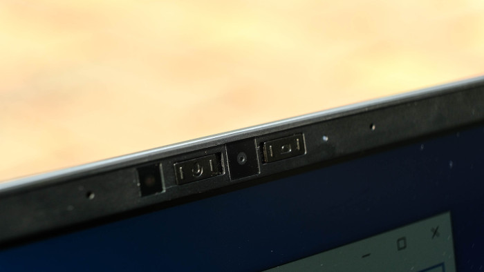 Framework Laptop 13th Gen (Bild: Oliver Nickel/Golem.de)