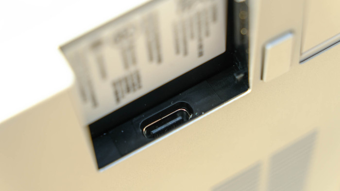 Framework Laptop 13th Gen (Bild: Oliver Nickel/Golem.de)