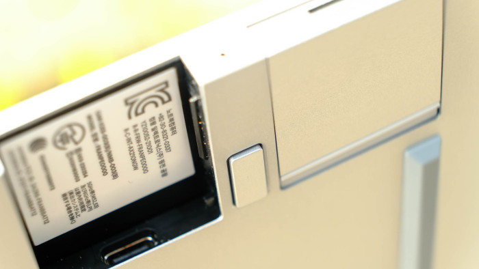 Framework Laptop 13th Gen (Bild: Oliver Nickel/Golem.de)