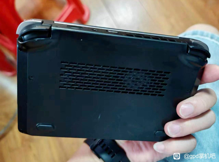 GPD Win Mini (Bild: GPD)