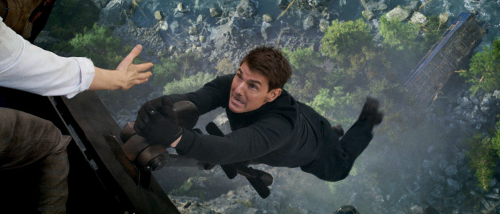 Mission: Impossible 7 - Dead Reckoning Teil 1 (Bild: Paramount Pictures)