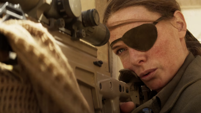 Mission: Impossible 7 - Dead Reckoning Teil 1 (Bild: Paramount Pictures)