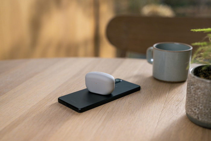 WF-1000XM5 (Bild: Sony)