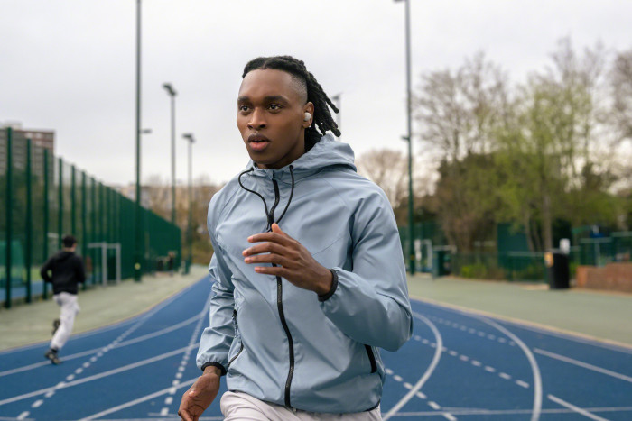 WF-1000XM5 (Bild: Sony)