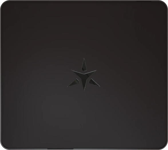 Byte Mk2 (Bild: Star Labs)