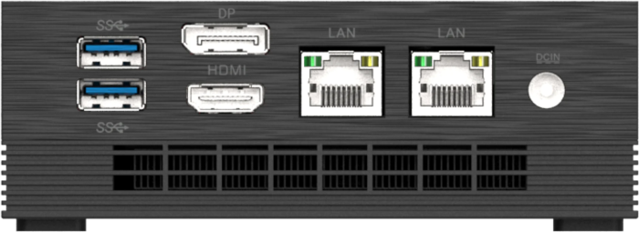 Byte Mk2 (Bild: Star Labs)