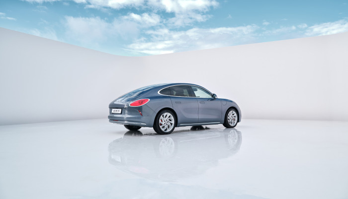 The Next Ora (Bild: GWM)