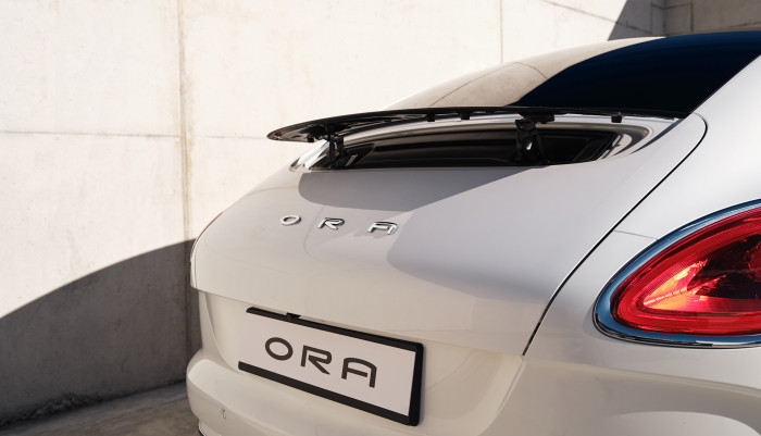 The Next Ora (Bild: GWM)