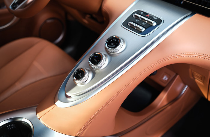 The Next Ora (Bild: GWM)