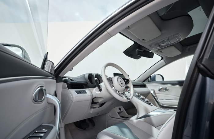 The Next Ora (Bild: GWM)