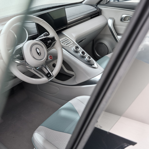 The Next Ora (Bild: GWM)